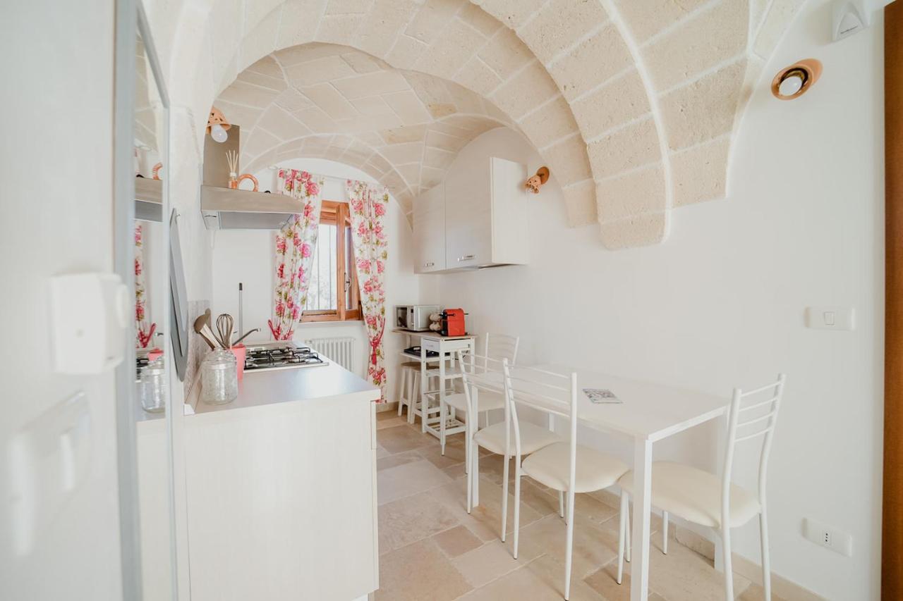 Antica Tenuta Dei Trulli By Qualitravel Alberobello Buitenkant foto