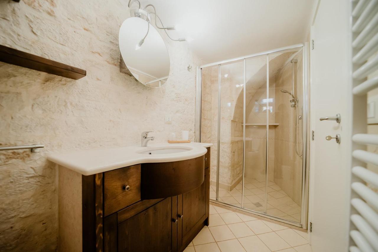 Antica Tenuta Dei Trulli By Qualitravel Alberobello Buitenkant foto