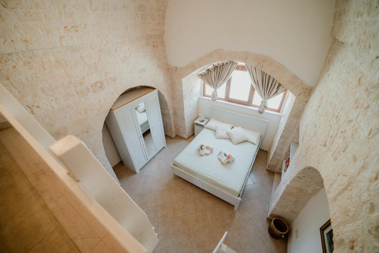 Antica Tenuta Dei Trulli By Qualitravel Alberobello Buitenkant foto
