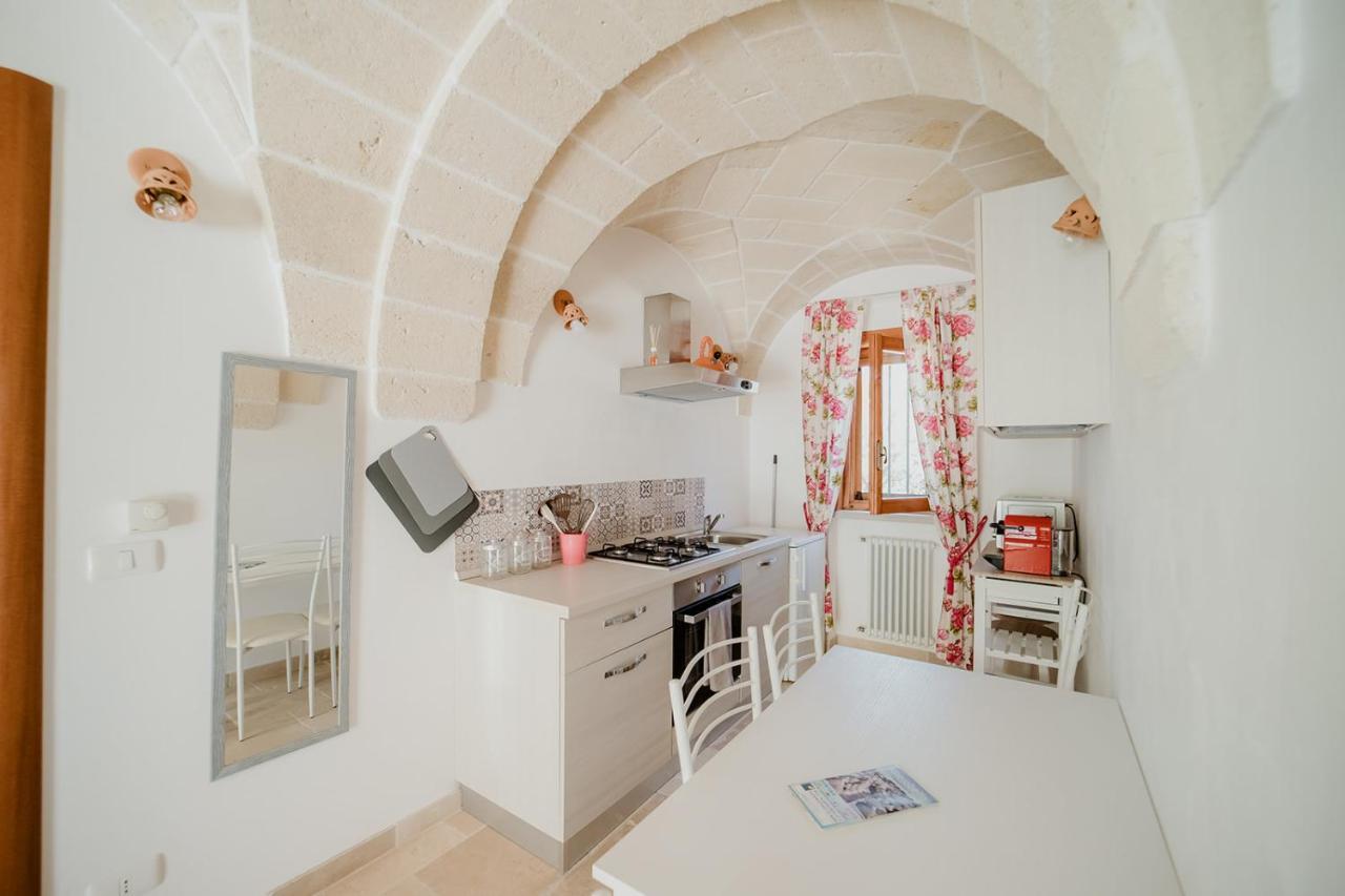 Antica Tenuta Dei Trulli By Qualitravel Alberobello Buitenkant foto