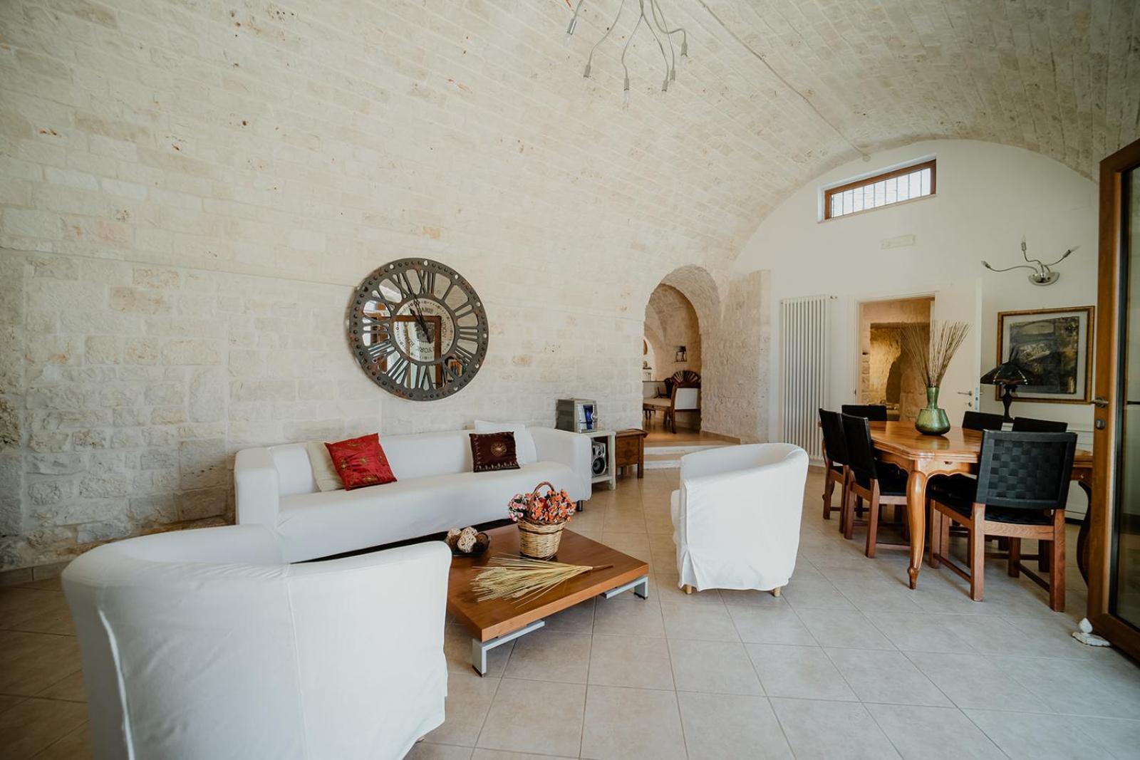 Antica Tenuta Dei Trulli By Qualitravel Alberobello Buitenkant foto