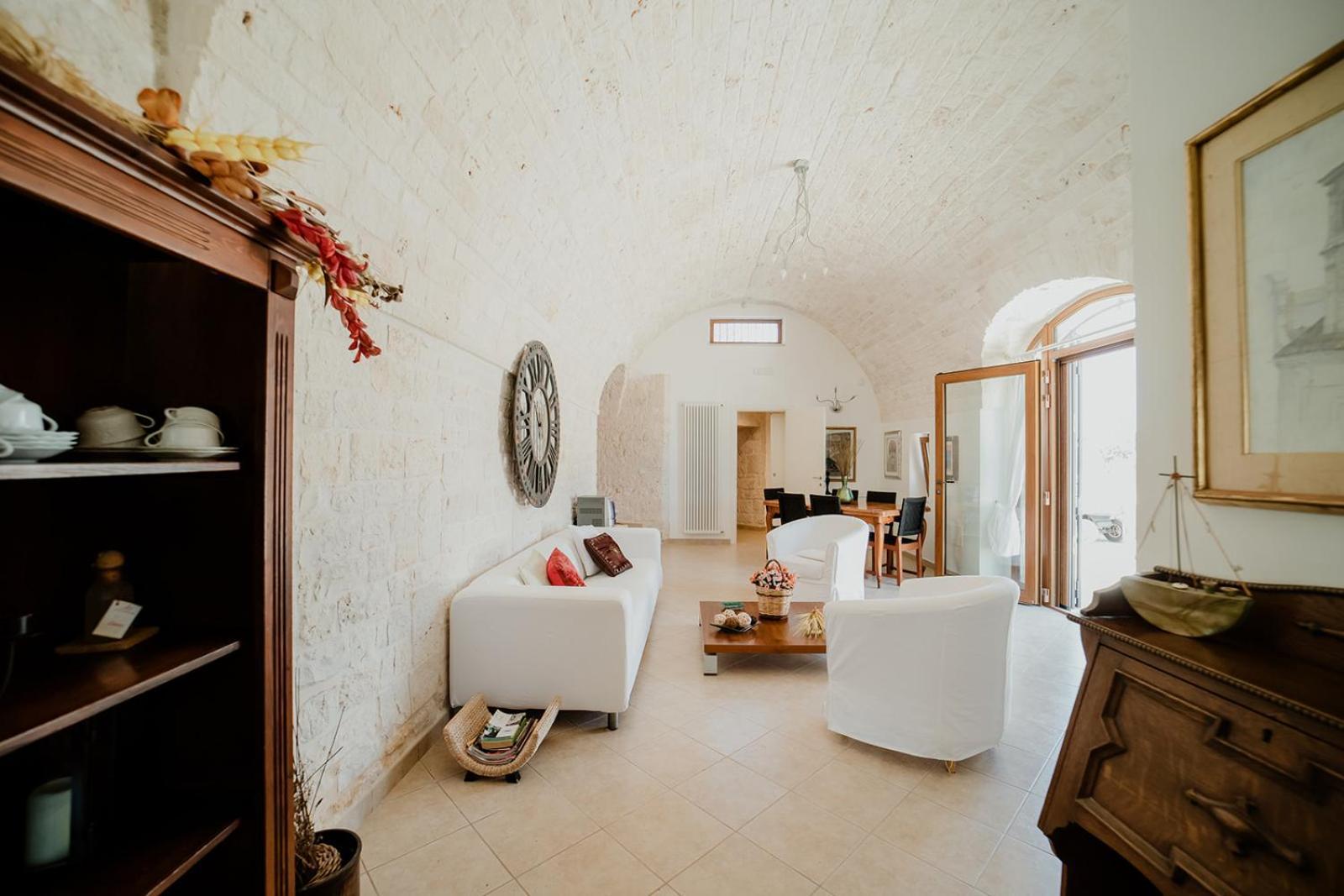 Antica Tenuta Dei Trulli By Qualitravel Alberobello Buitenkant foto