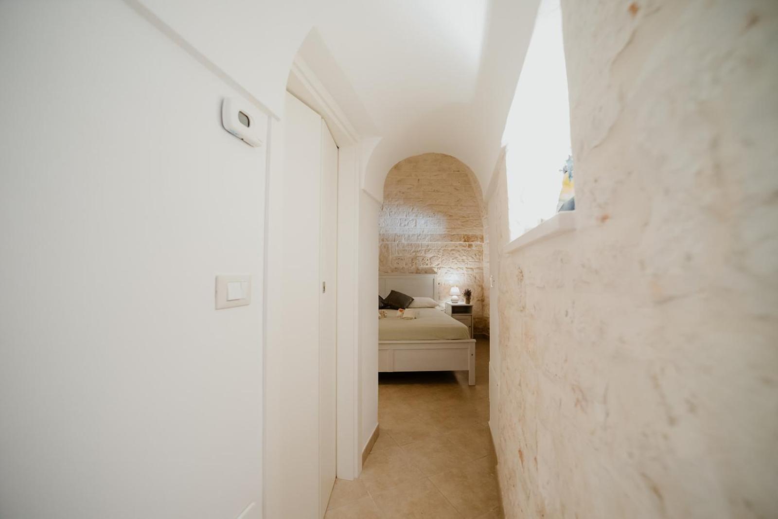Antica Tenuta Dei Trulli By Qualitravel Alberobello Buitenkant foto