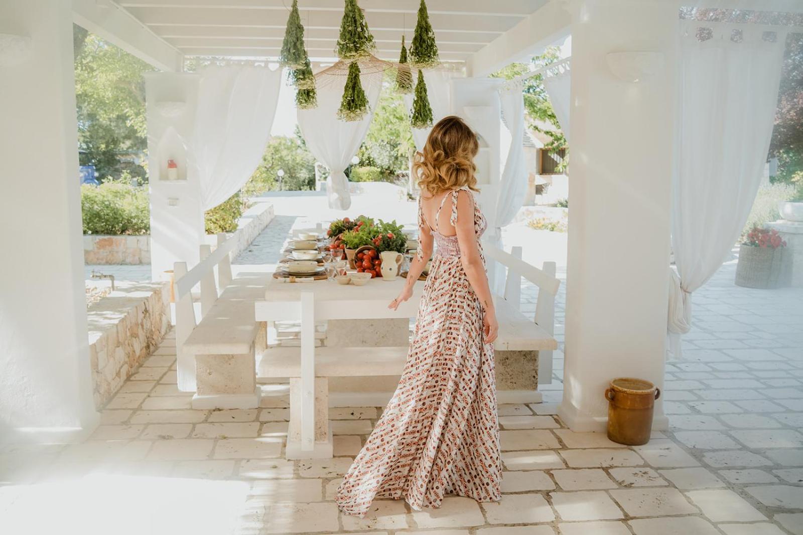Antica Tenuta Dei Trulli By Qualitravel Alberobello Buitenkant foto