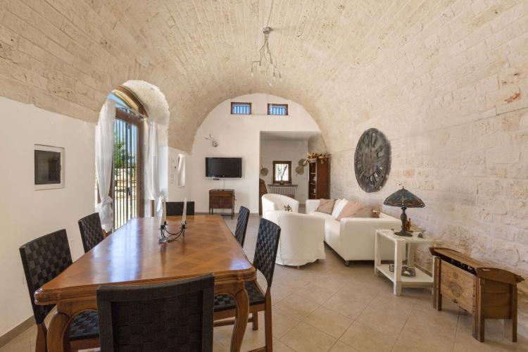 Antica Tenuta Dei Trulli By Qualitravel Alberobello Kamer foto